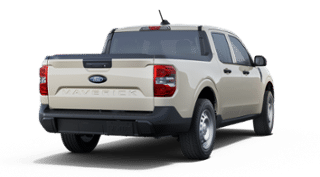 2025 Ford Maverick® External Image 4